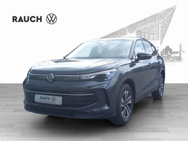 Volkswagen Tiguan Life 2,0 l TSI OPF 4MOTION 150 kW (204 PS