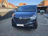 Renault  TRAFIC Combi SpaceClass ENERGY dCi 145 - Renault Trafic Gebrauchtwagen in Hamburg