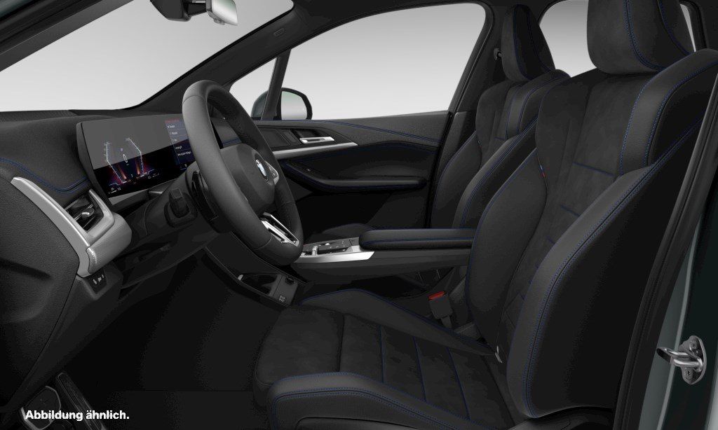 BMW 218 Active Tourer - Bild 4