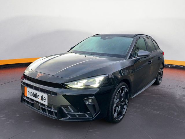 Cupra Leon Sportstourer 1.5 eTSI DSG Pano Navi LED SHZ