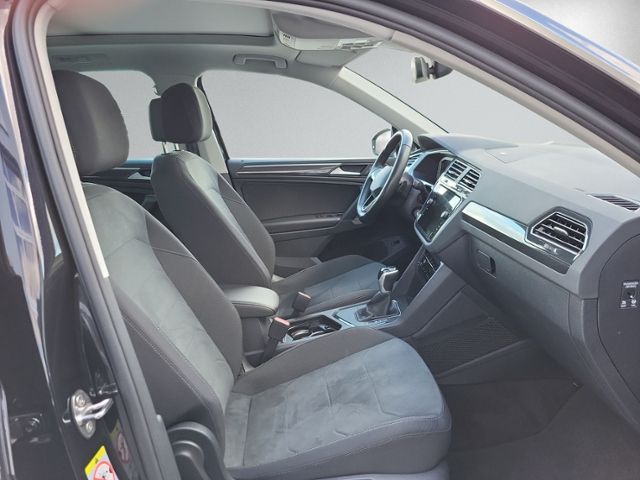 Tiguan 2.0 TDI DSG ELEGANCE PANO+IQ.LIGHT+KAMERA