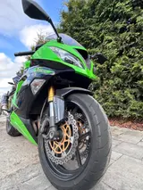 Kawasaki Ninja ZX 6 - 636 R *1.HAND *keine 10T km *TOP - Offers