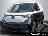 Volkswagen ID. Buzz Cargo Klima app connect AHK