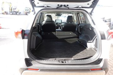 Toyota RAV 4 - 12
