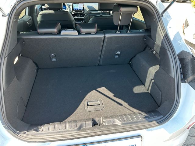 Puma*ST-LineX*Design*DigiTacho*B&O*PDC*CarPlay*