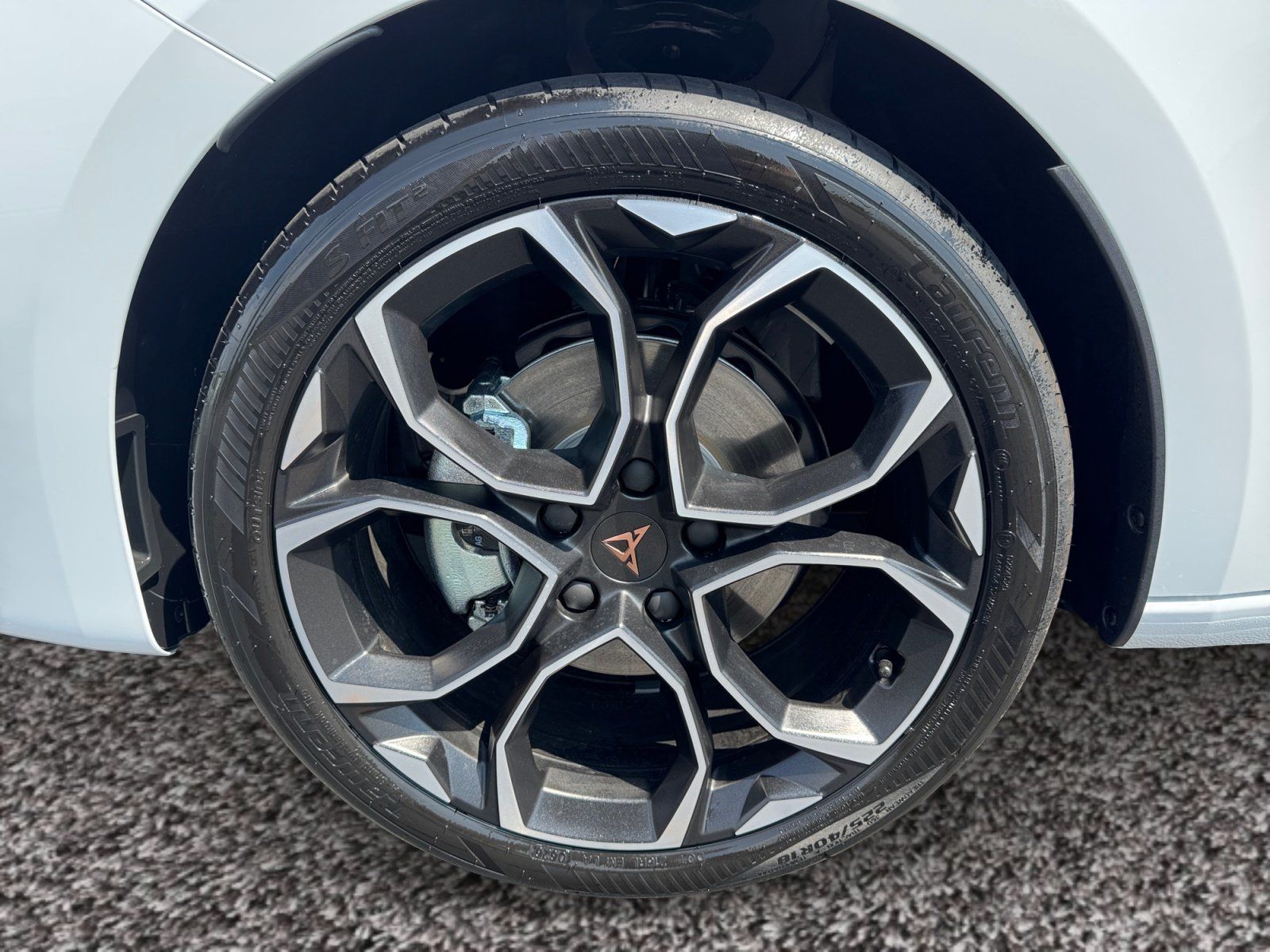 Cupra Leon - Bild 8