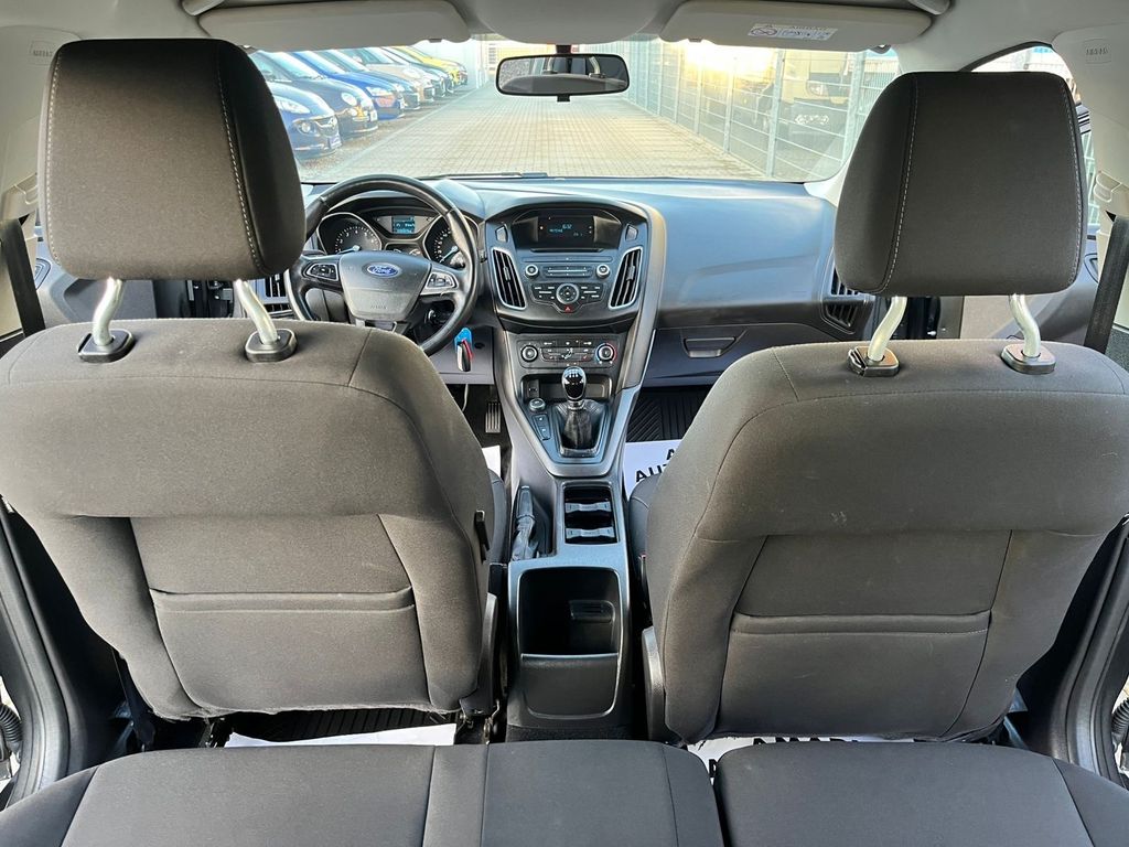 Ford Focus - Bild 27