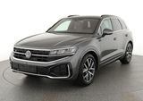 Volkswagen Touareg 3.0 TDI V6 R-LINE, Luft, Area, AHK, Lede - Volkswagen Touareg Tageszulassungen