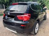 BMW X3 xDrive30d -perfekter Zustand  - BMW X3: 30d