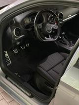 Audi A3 Limousine 1.4 TFSI cod ultra sport  - Audi A3 von privat