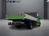 Mercedes-Benz Sprinter 516 CDI Doka/Pritsche/Standhzg/AHK/ LED - Offers