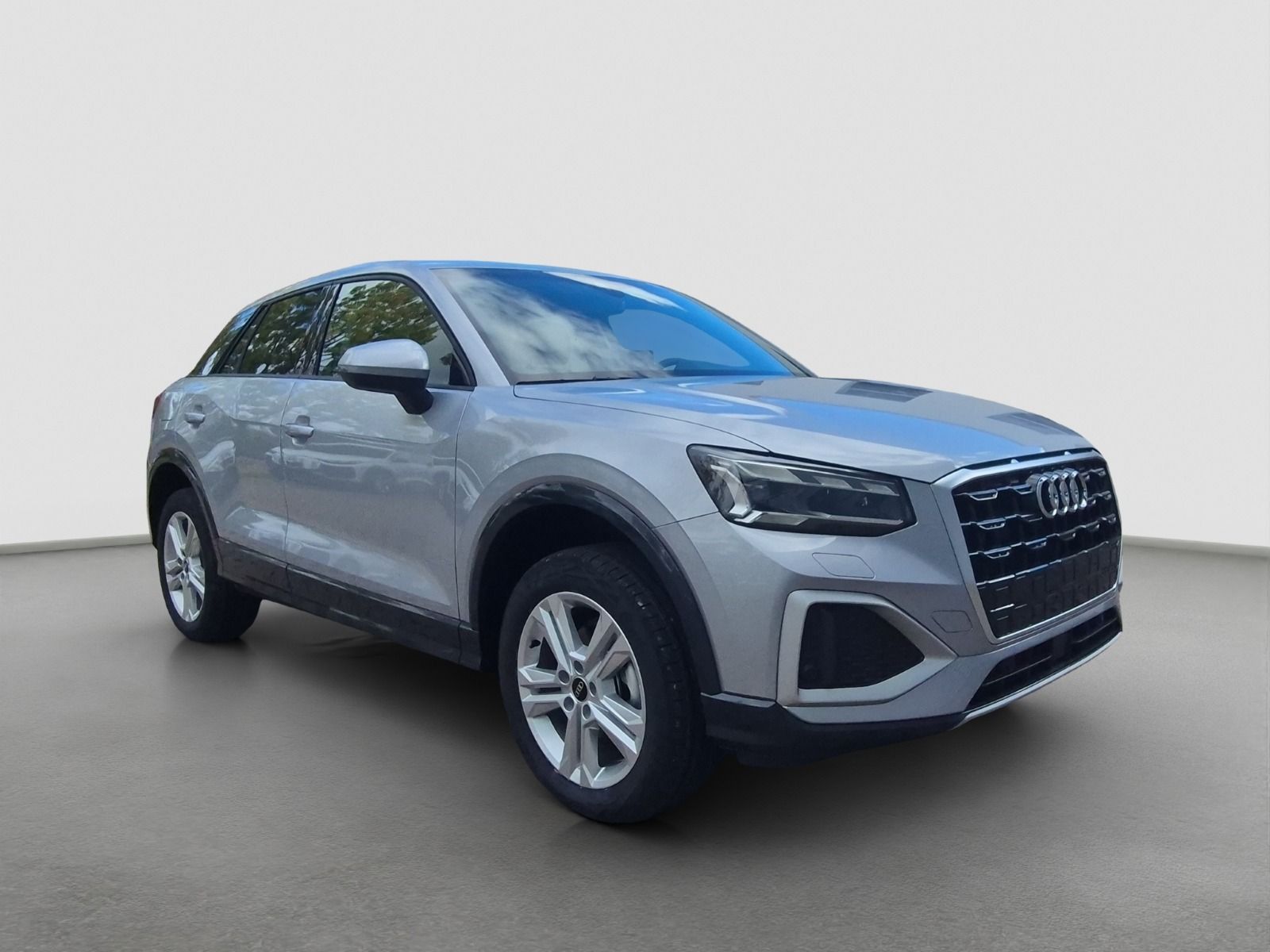 Audi Q2 - Bild 8