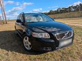 Volvo V50 D5 - Volvo V50 mit Diesel-Antrieb: Automatik