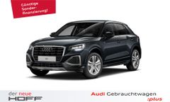Audi Q2 Advanced 35 TFSI 110(150) kW(PS) S tronic