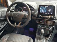 Ford EcoSport Titanium/Carplay/KAM/AHK/Keyless bei Bilicar