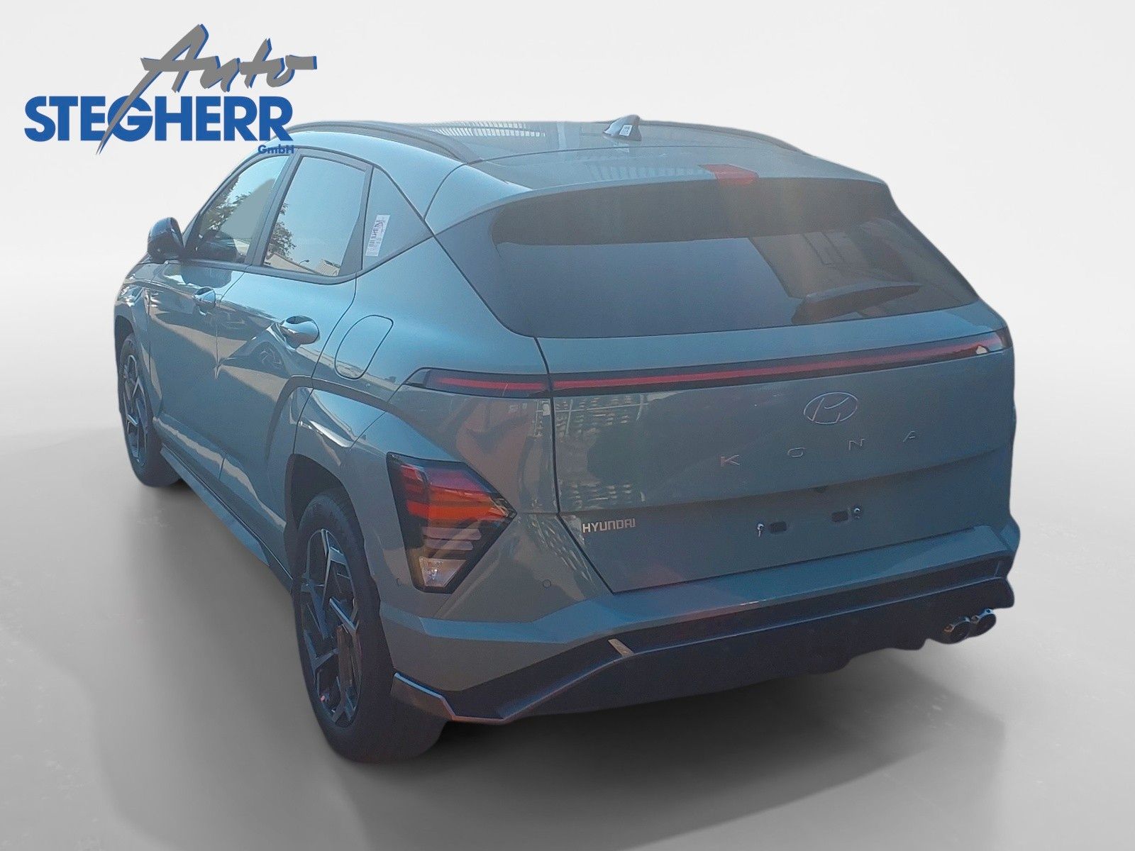 Hyundai KONA N Line 2WD Assistenz Paket,el. Heckklappe imagem 2
