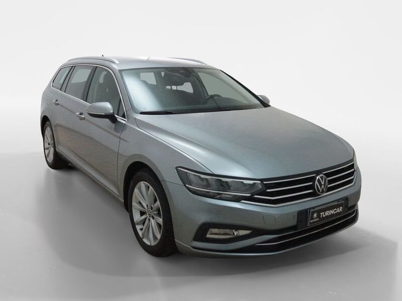 VW Volkswagen Passat 2.0 TDI SCR EVO 110kW Business