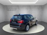 BMW X3 xDrive 20 d X Line Navi/Leder/Xenon/Panorama - BMW X3: Line X
