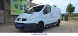 Renault Trafic Kasten L1H1 2,7t/Rückfahrkamera/Anh./ - gebrauchte Renault Trafic aus dem Jahr 2014