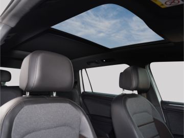 Seat Tarraco Xcellence 2.0 TSI 4Drive DSG Pano Kamera