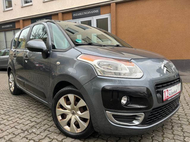 Citroën C3 Picasso Tendance,Shz,Klimaaut,TÜV&SERV NEU