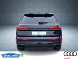 Audi SQ7 4.0 TFSI quattro LASER PANO STANDHZG AHK LUF - Audi SQ7 Neuwagen