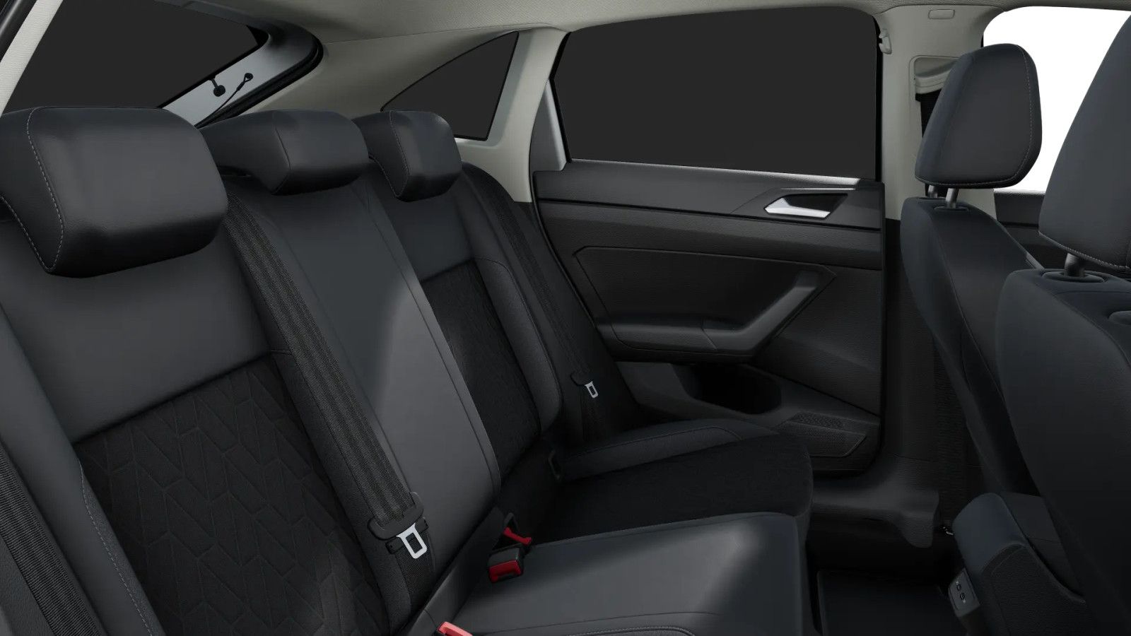 Volkswagen Taigo - Bild 14