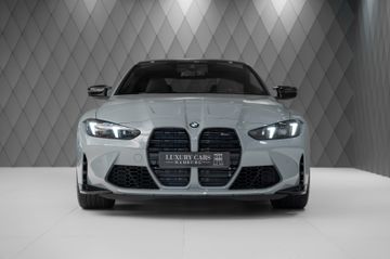 M4 Competition M xDrive, Carbon, Shadow, Harman