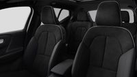 Volvo XC40 - Vorschau Bild 9