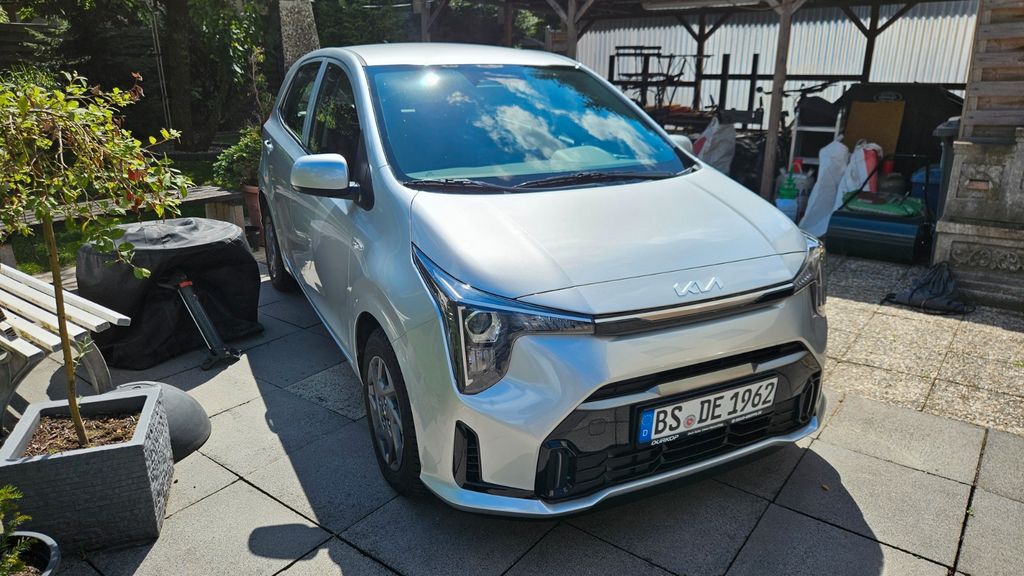 Image of Kia Picanto