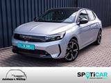 Opel Corsa FL GS-Line Automatik +GUTE (ZUSATZ)AUSSTAT - Opel Corsa Jahreswagen: Automatik