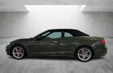 Audi A5 Cabriolet S line 40 TDI S-tronic Matrix Navi - Audi A5 Gebrauchtwagen in Wiesbaden