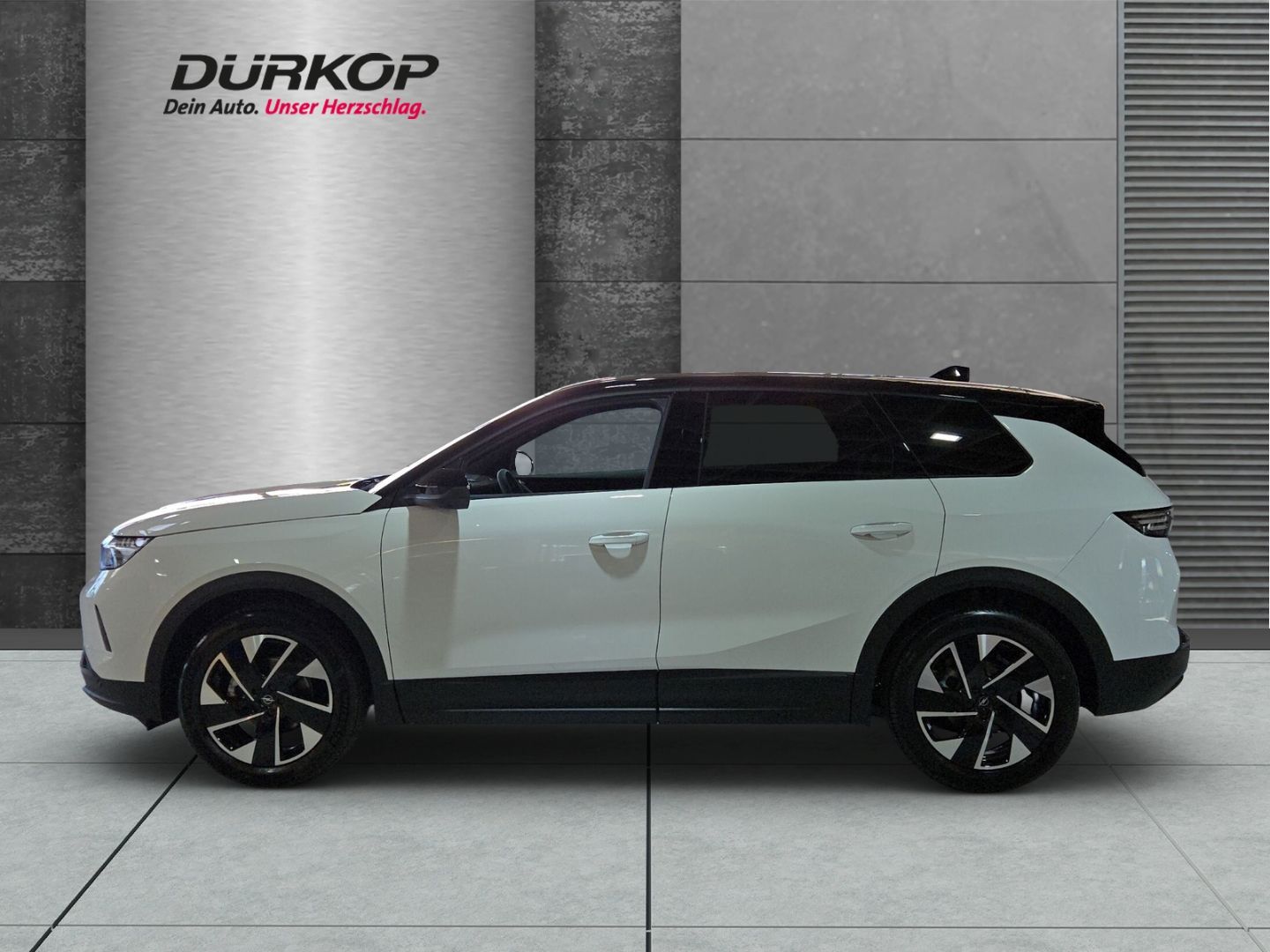 Opel Grandland (X) - Bild 2