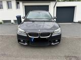 BMW 530d Touring M-Packet - BMW 530: 530d M Packet