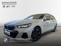 BMW 540 - Vorschau Bild 1