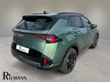 Kia Sportage 1.6 T-GDI AWD DCT GT-Line + Sound-Paket - : Vollleder, Geländewagen