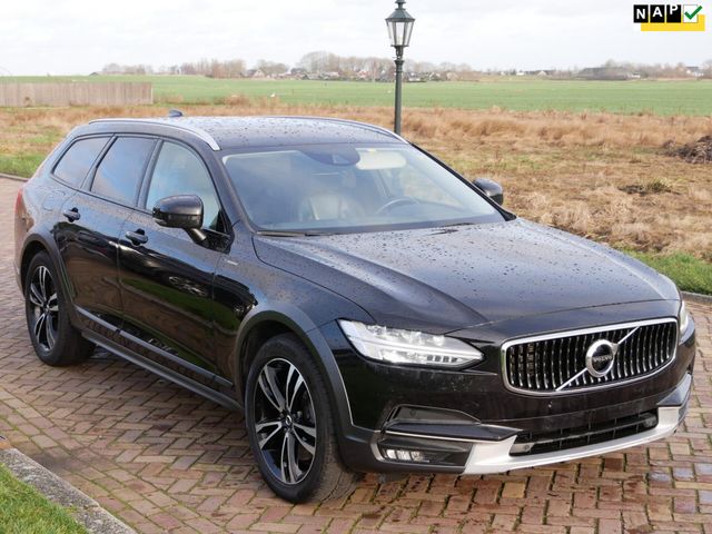 Volvo V90 Cross Country 2.0 D4 AWD AUT. Pro LEATHER *