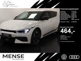 Kia EV6 Elektro 77 GT Line GT-Line HUD|Standhzg|ACC - Kia EV6 Gebrauchtwagen