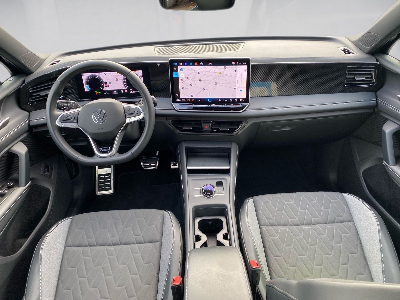 Volkswagen Tiguan - Bild 19