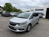 Opel Zafira C Active 1.4 Turbo Tourer 7 Sitzer Navi - Opel Zafira Active mit Benzin-Antrieb