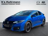 Honda Civic Lim. 5-trg. 1.8 Sport - Honda Civic in Solingen