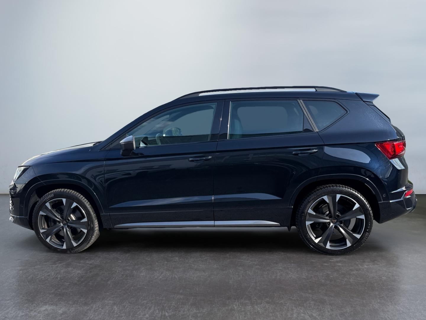 Cupra Ateca 4Drive *Pano*Leder*ACC*Beats*360°*Kessy*Me
