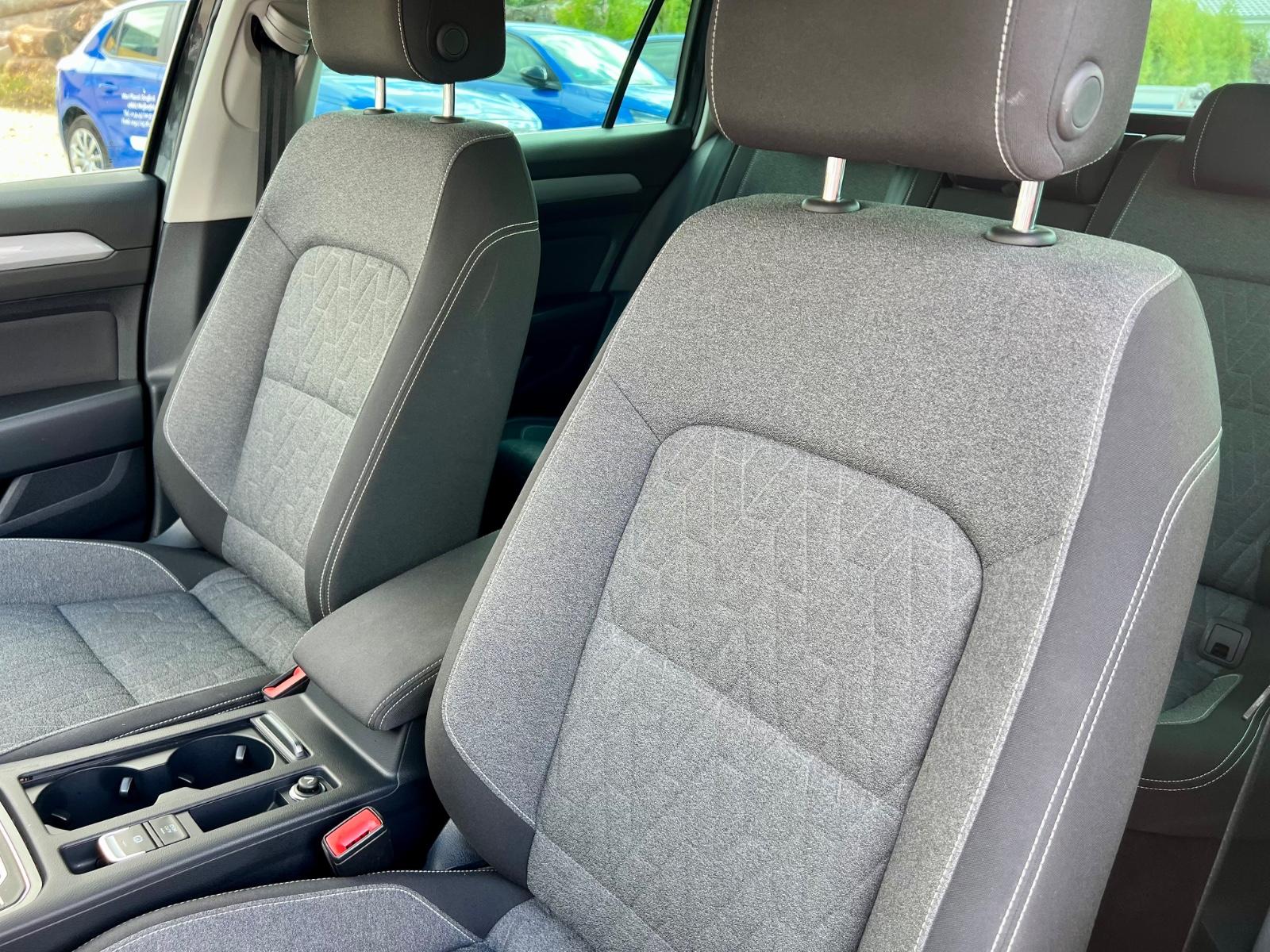 Volkswagen Passat 1.5 TSI CARPLAY NAVI AAC GZJR SHZ, миниатюра 7