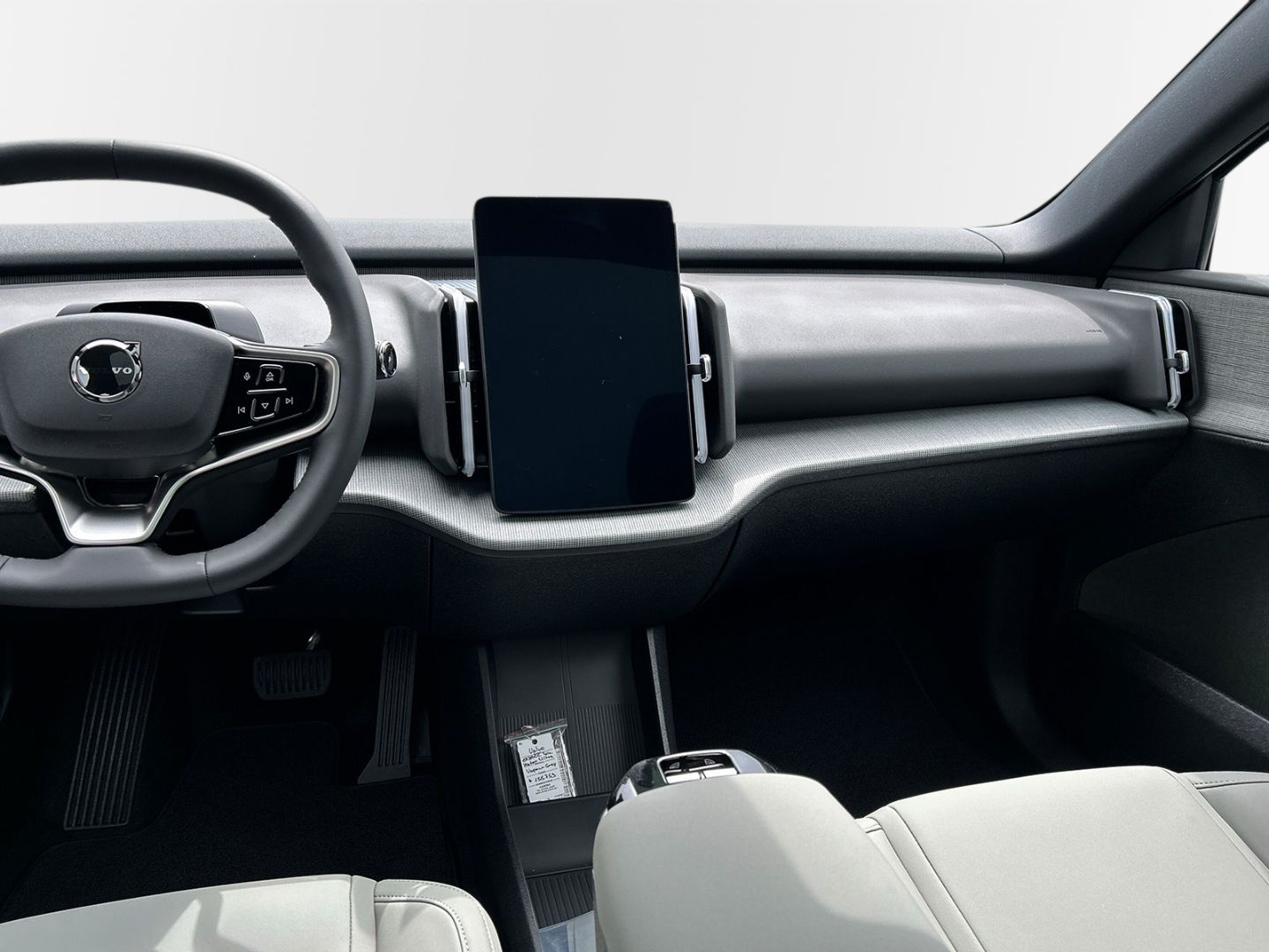 Volvo EX30 - Bild 12