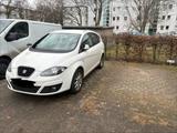 Seat Altea xl 1.8 tfsi - Seat Altea: 1.8