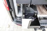 Dethleffs Globevan Camp Two | Automatik | Dieselheizung - Angebote