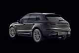 Porsche Macan - - - gebrauchte Porsche Macan aus dem Jahr 2023