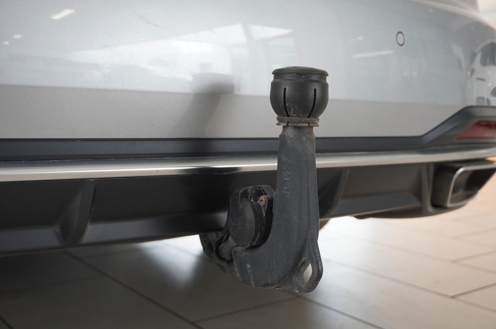 Fahrzeugabbildung Audi A5 Sportback 40 TDI QUATTRO NAVI/MATRIX/KAMERA