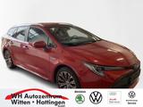 Toyota Corolla 2.0 Hybrid Touring Sports Team D LED PAR - Toyota Corolla Gebrauchtwagen in Mülheim (Ruhr)