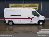 Renault Master T35 2.3 dCi 150 L3H3 Energy Comfort - Renault T35d master